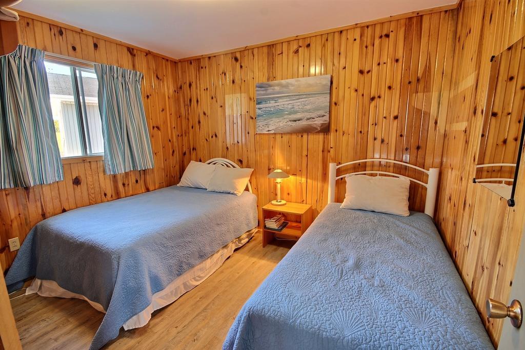 Cavendish Bosom Buddies Cottage Resort Exterior photo